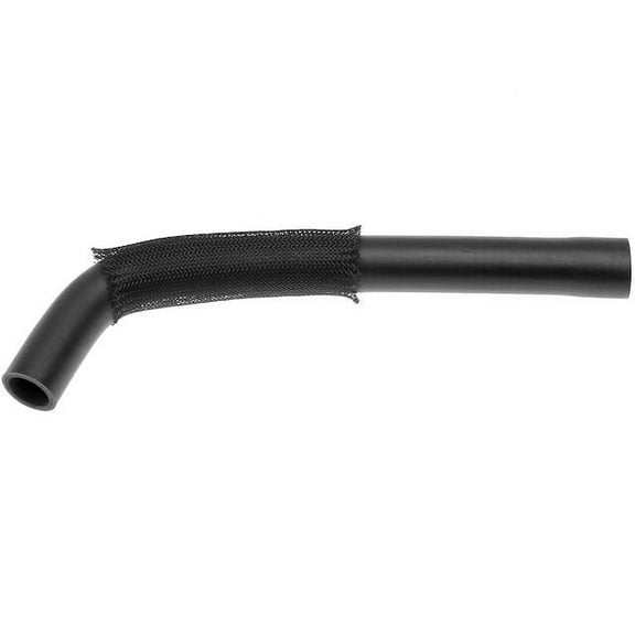 Fuel Filler Hose - Compatible with 2015 - 2018 Ford Transit-350 2016 2017