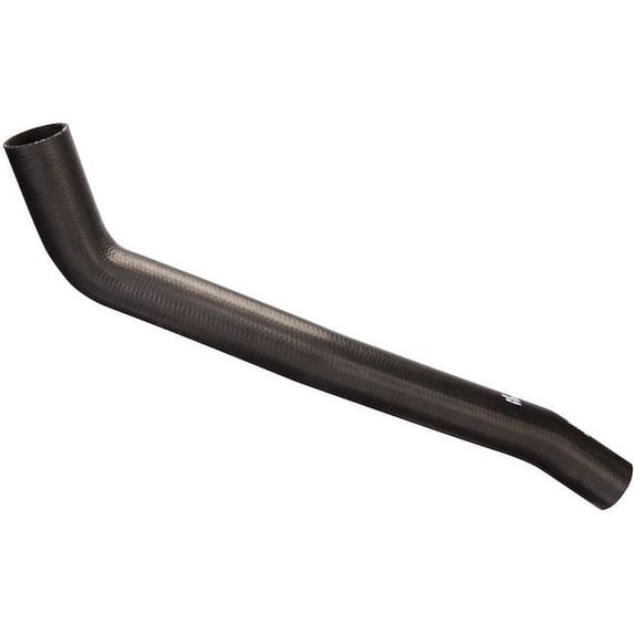 Fuel Filler Hose - Rear Fuel Tank - Compatible with 1987 - 1996 Ford F-350 (Dual Rear Wheels) 1988 1989 1990 1991 1992 1993 1994 1995