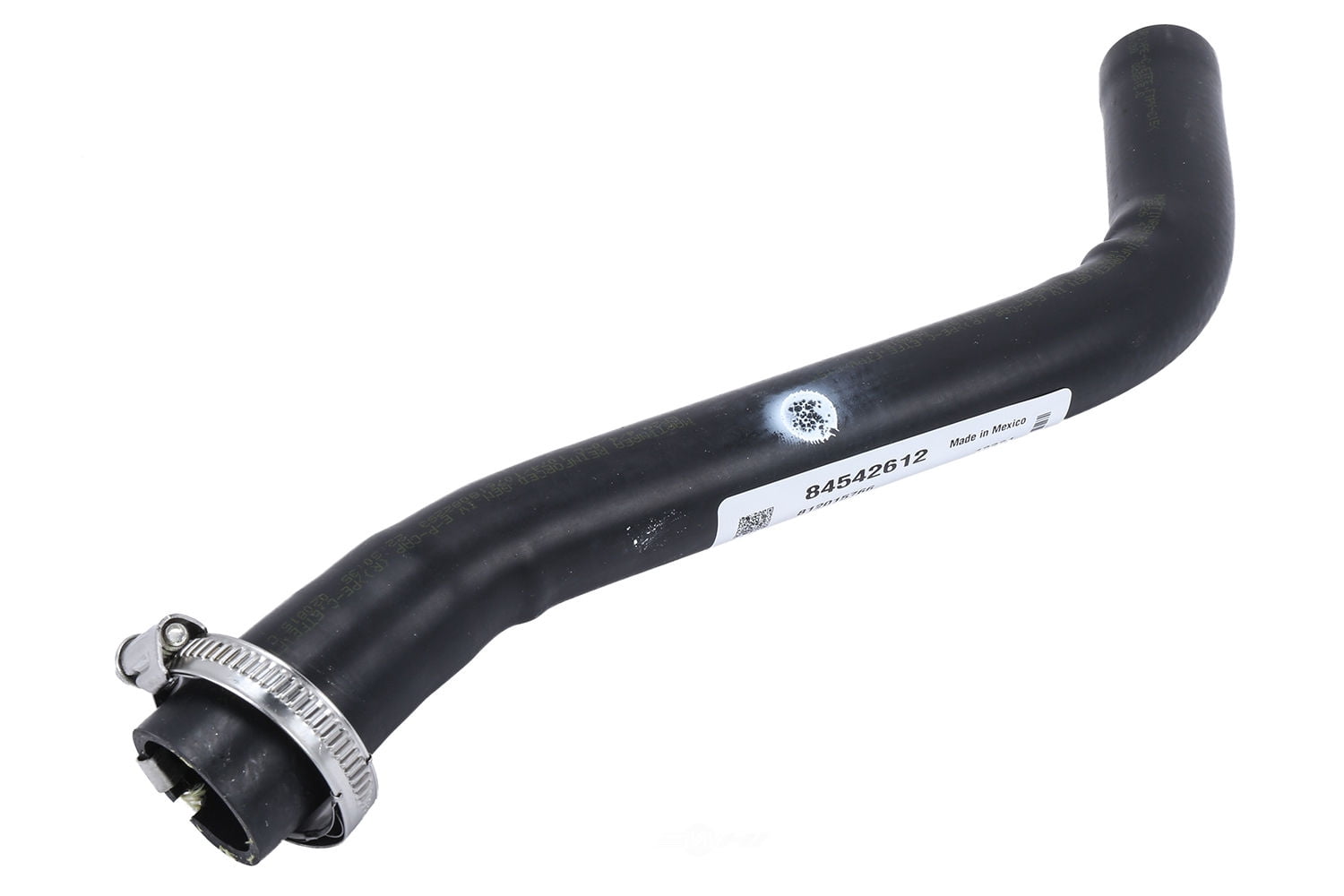 Fuel Filler Hose