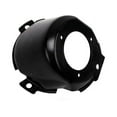 thumbnail image 1 of Fuel Filler Housing - Compatible with 1988 - 2000 Chevy C3500 1989 1990 1991 1992 1993 1994 1995 1996 1997 1998 1999, 1 of 2