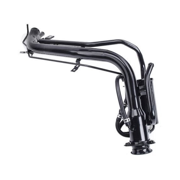 Fuel Filler Neck 1 - Compatible with 2001 - 2004 Mitsubishi Montero Sport - Autopart Premium
