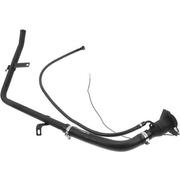 Fuel Filler Neck 1 - Compatible with 2004 - 2005 Cadillac Escalade Base