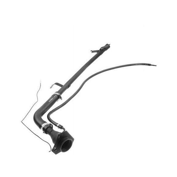 Fuel Filler Neck 1 - Compatible with 2007 - 2013 Chevy Avalanche 5.3L V8 2008 2009 2010 2011 2012