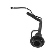 Fuel Filler Neck 1 - Compatible with 2009 - 2010, 2012 - 2014 Ford F-150 - Autopart Premium