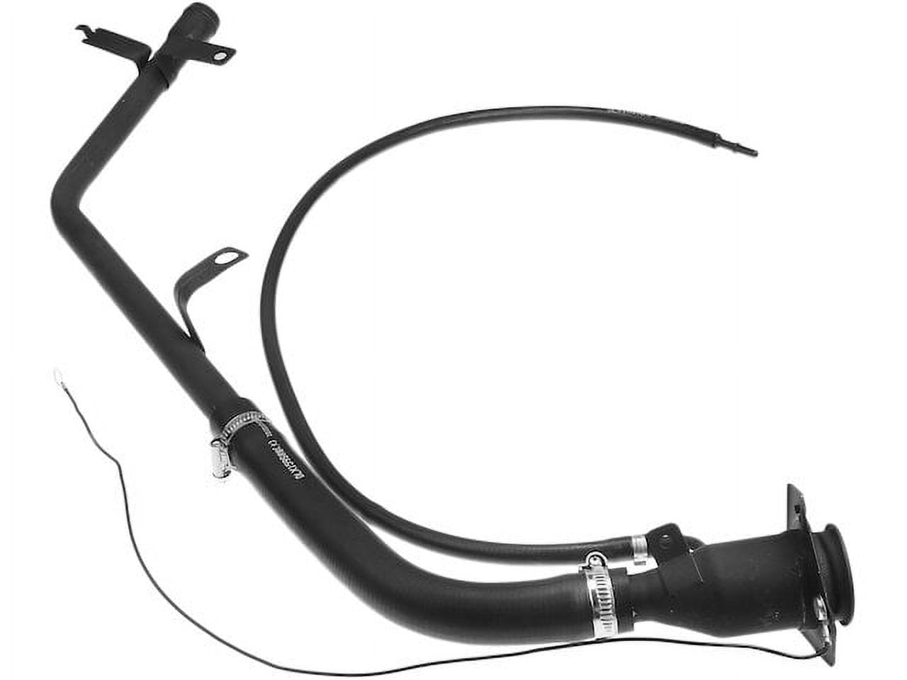 Fuel Filler Neck 1 Compatible With 2010 2014 Chevy Tahoe 5 3L V8 fuel-filler-neck-1-compatible-with-2010-2014-chevy-tahoe-5-3l-v8