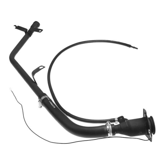 Fuel Filler Neck 1 - Compatible with 2010 - 2014 GMC Yukon 2011 2012 2013