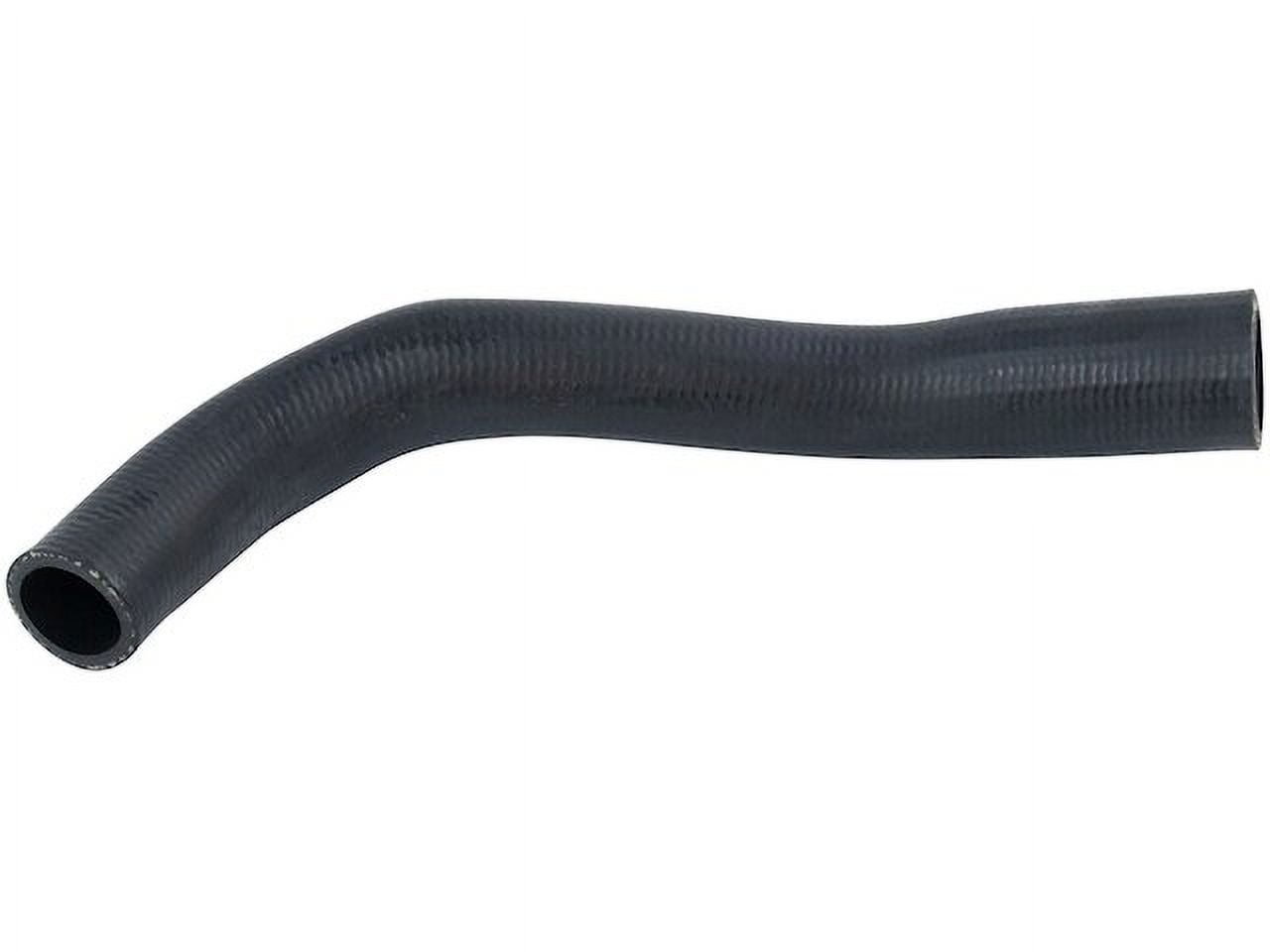 Fuel Filler Neck Compatible with 1982 1986 Jeep CJ7 1983 1984 1985