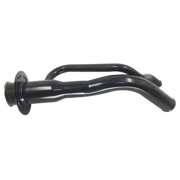 Fuel Filler Neck - Compatible with 1992 - 1996 Ford E-350 Econoline Diesel 1993 1994 1995