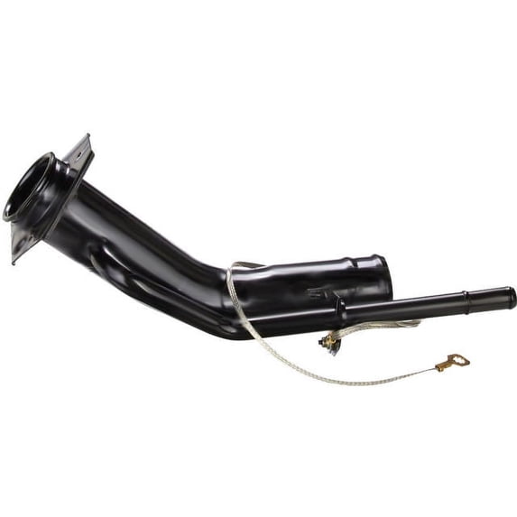 Fuel Filler Neck - Compatible with 1992 - 1999 Chevrolet K1500 Suburban 5.7L V8 - Spectra Premium