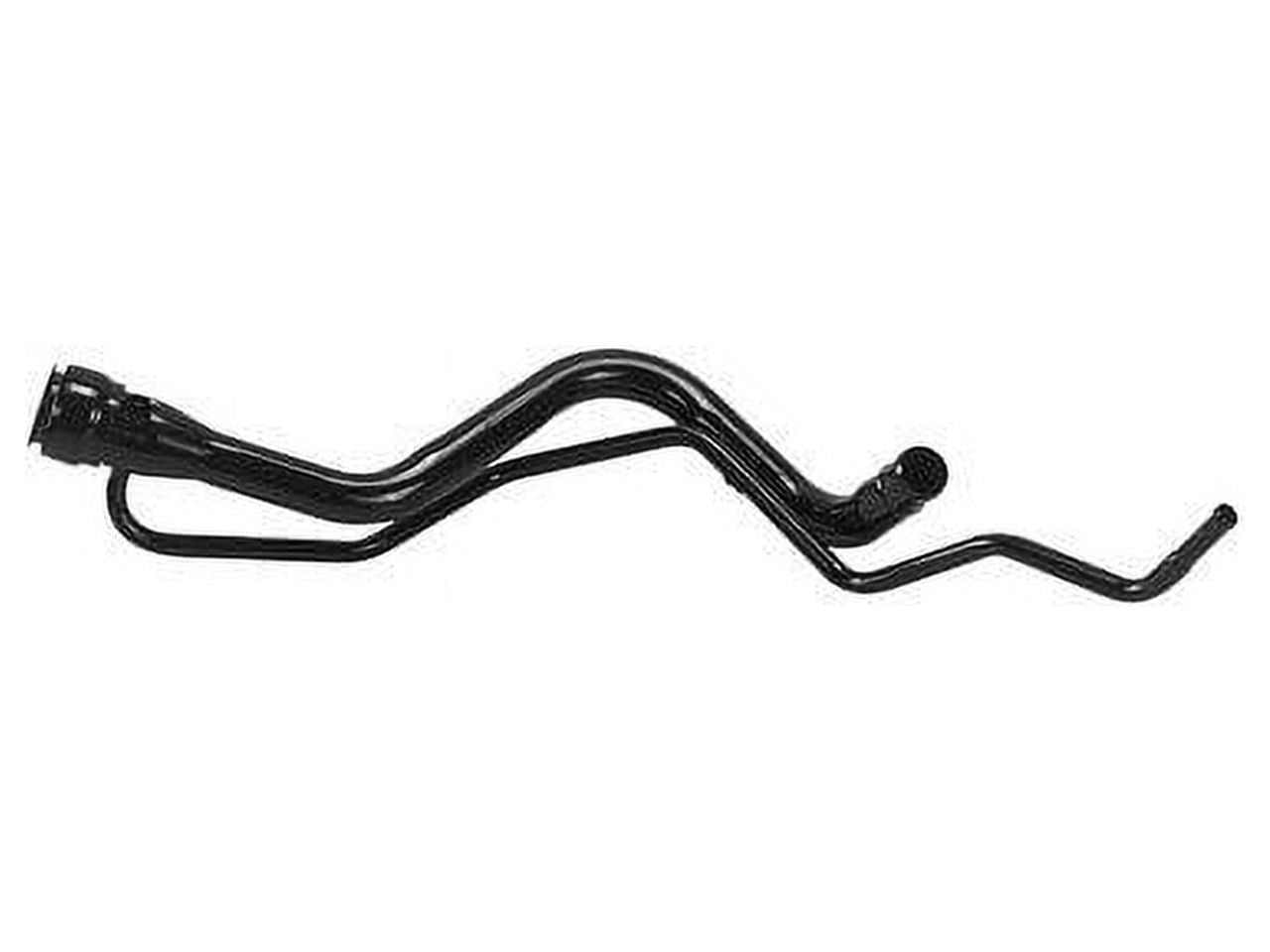 Toyota COROLLA Fuel Tank Filler Neck. 2WD, W/o XRS. Matrix - 7721002272