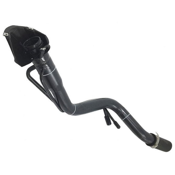 Fuel Filler Neck - Compatible with 1996 - 1998 Chrysler Town & Country 1997