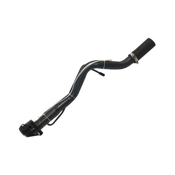 Fuel Filler Neck - Compatible with 1996 - 1998 Chrysler Town & Country 1997