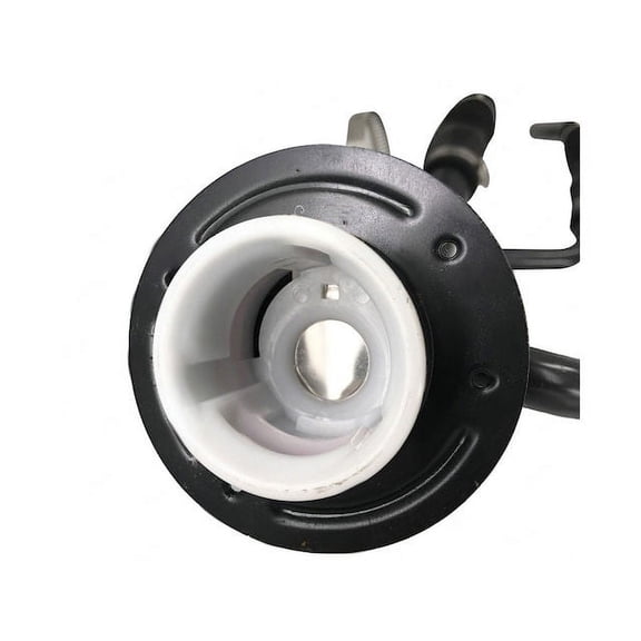 Fuel Filler Neck - Compatible with 1997 - 1998 Ford F-250