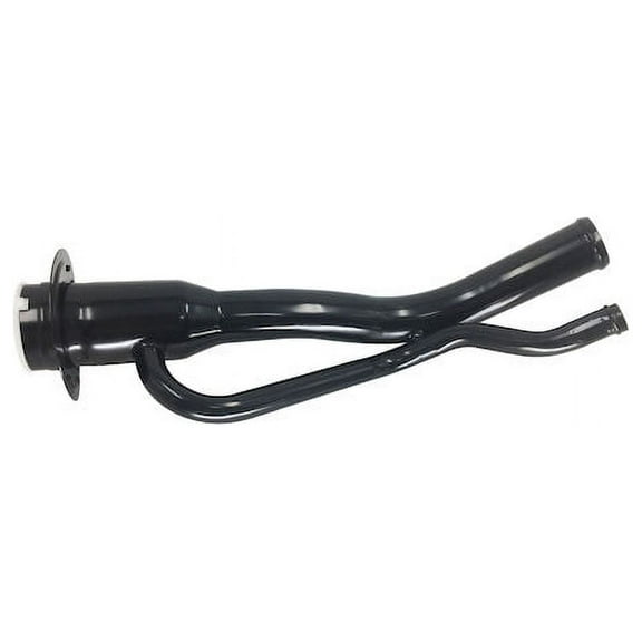 Fuel Filler Neck - Compatible with 1997 - 1999 Ford Econoline Super Duty GAS 1998