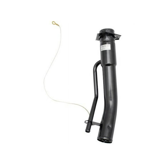 Fuel Filler Neck - Compatible with 1997 - 2000 Isuzu Hombre 1998 1999