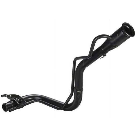 Fuel Filler Neck - Compatible with 1997 - 2001 Honda CR-V 2.0L 4-Cylinder 1998 1999 2000