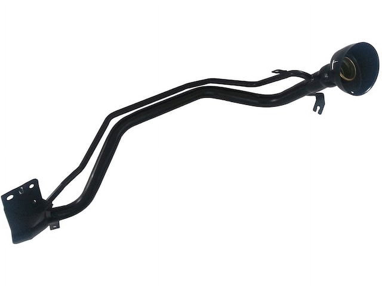 A-Premium Fuel Tank Filler Neck Pipe Hose For Infiniti QX4 & Nissan Pathfinder 1997-2001