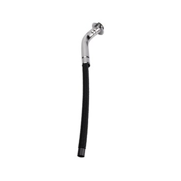 Fuel Filler Neck For 1997-1998 Ford F-150 & F-250 Pickup - ECCPP E10492CP566S (577-903, F85Z9034TA)
