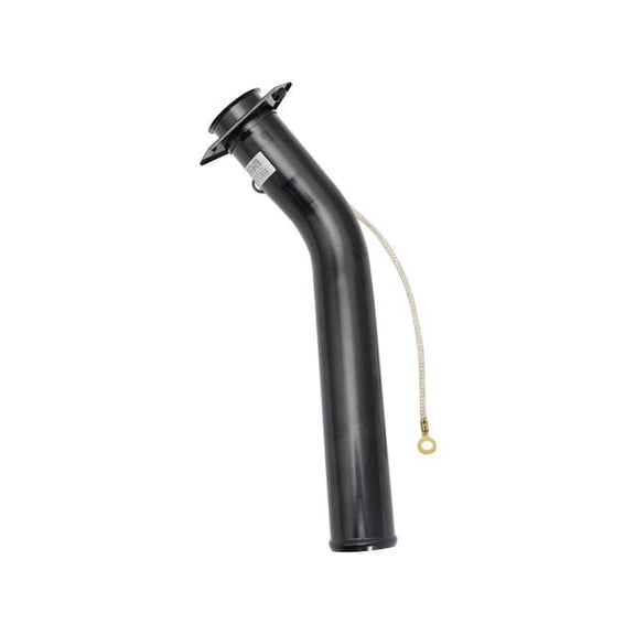 Fuel Filler Neck - Compatible with 1998 - 2000 GMC K3500 1999