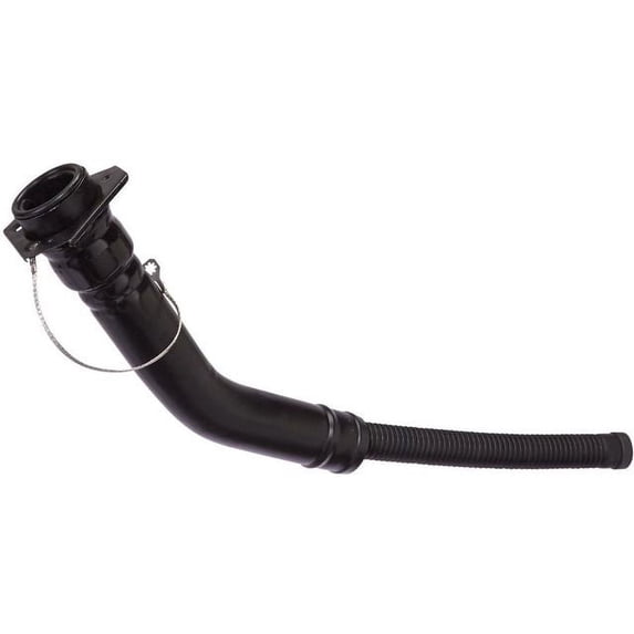 Fuel Filler Neck - Compatible with 1998 - 2002 GMC Savana 2500 1999 2000 2001