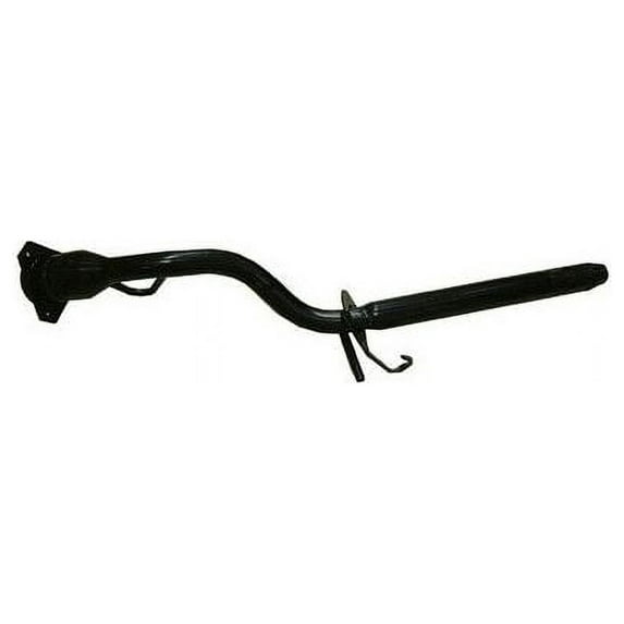 Fuel Filler Neck - Compatible with 1998 - 2004 Lincoln Town Car 1999 2000 2001 2002 2003