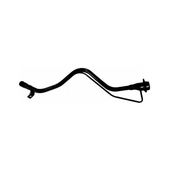 Fuel Filler Neck - Compatible with 1998 - 2007 Ford Taurus Sedan 1999 2000 2001 2002 2003 2004 2005 2006