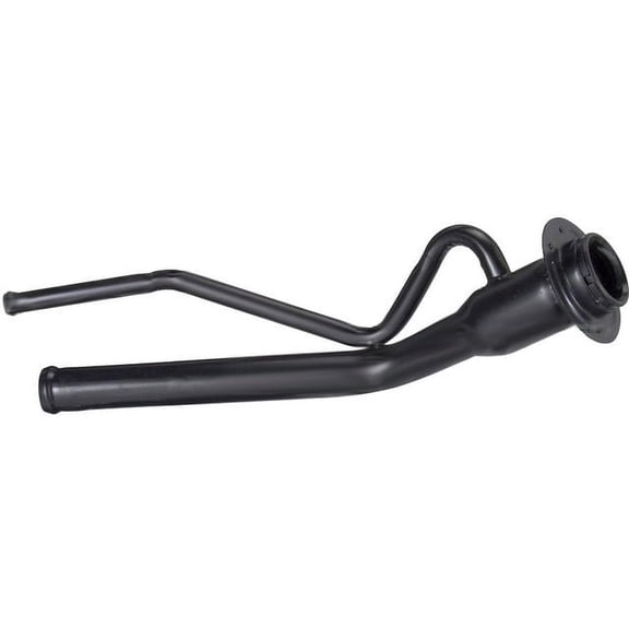 Fuel Filler Neck - Compatible with 1999 - 2004 Ford F-250 Super Duty 2000 2001 2002 2003