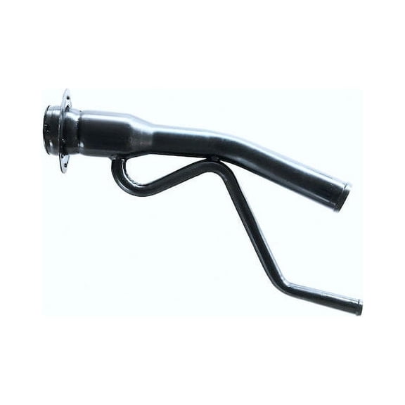 Fuel Filler Neck - Compatible with 1999 - 2004 Ford F-250 Super Duty GAS 2000 2001 2002 2003