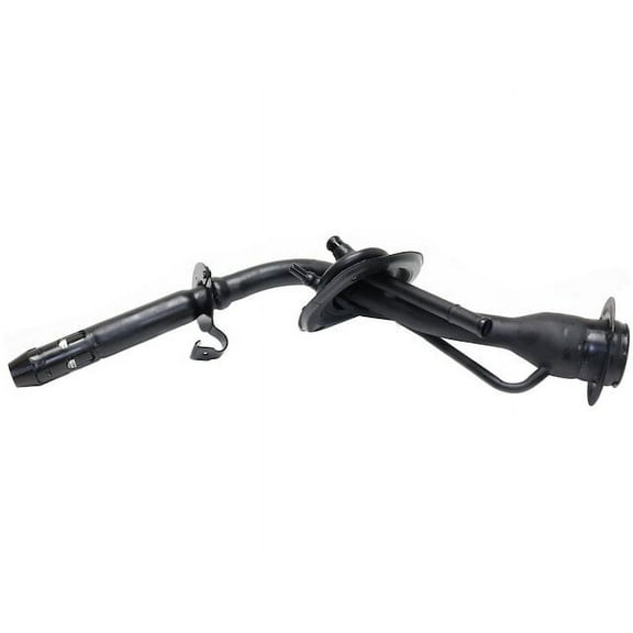 Fuel Filler Neck - Compatible with 1999 - 2004 Ford Mustang - JC Whitney