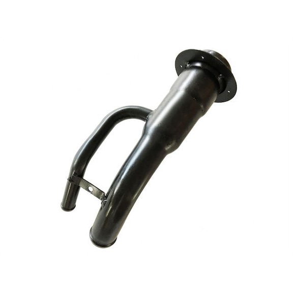 Fuel Filler Neck - Compatible with 2000 - 2004 Dodge Dakota 2001 2002 2003