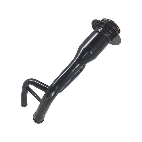 Fuel Filler Neck - Compatible with 2000 - 2004 Dodge Dakota Quad Cab 4-Door 2001 2002 2003