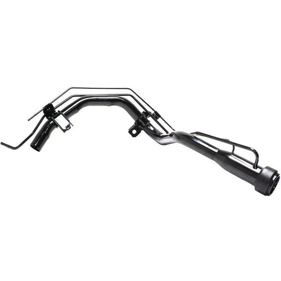 Fuel Filler Neck - Compatible with 2000 - 2004 Toyota Avalon Gas - JC Whitney