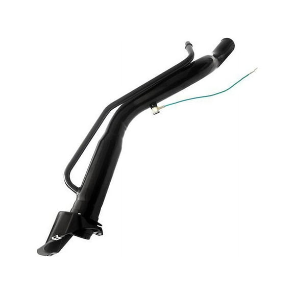 Fuel Filler Neck - Compatible with 2000 Chrysler Voyager