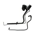 thumbnail image 1 of Fuel Filler Neck - Compatible with 2000 Saturn LW1, 1 of 2