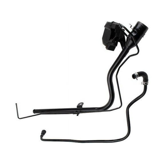 Fuel Filler Neck - Compatible with 2000 Saturn LW1