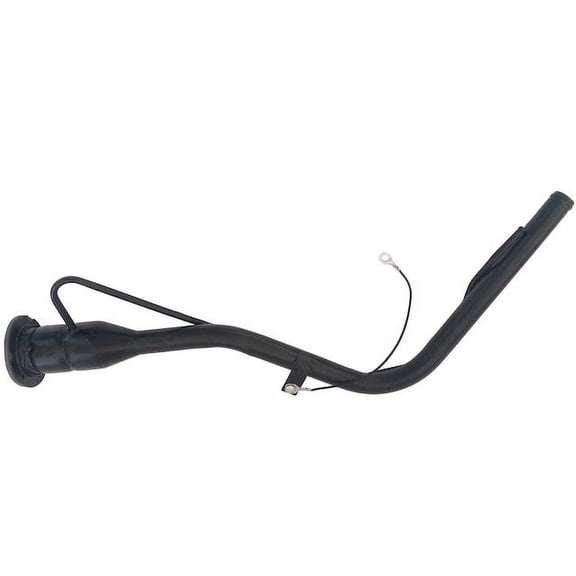 Fuel Filler Neck - Compatible with 2001 - 2002 Dodge Stratus Sedan