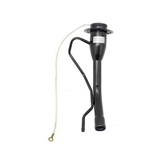 Fuel Filler Neck - Compatible with 2001 - 2003 Ford Ranger Standard Cab Pickup 2002