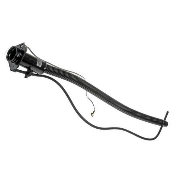Fuel Filler Neck - Compatible with 2001 - 2004 Chevy Silverado 2500 HD 2002 2003