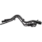 Fuel Filler Neck - Compatible with 2001 - 2005 Mitsubishi Eclipse - Dorman