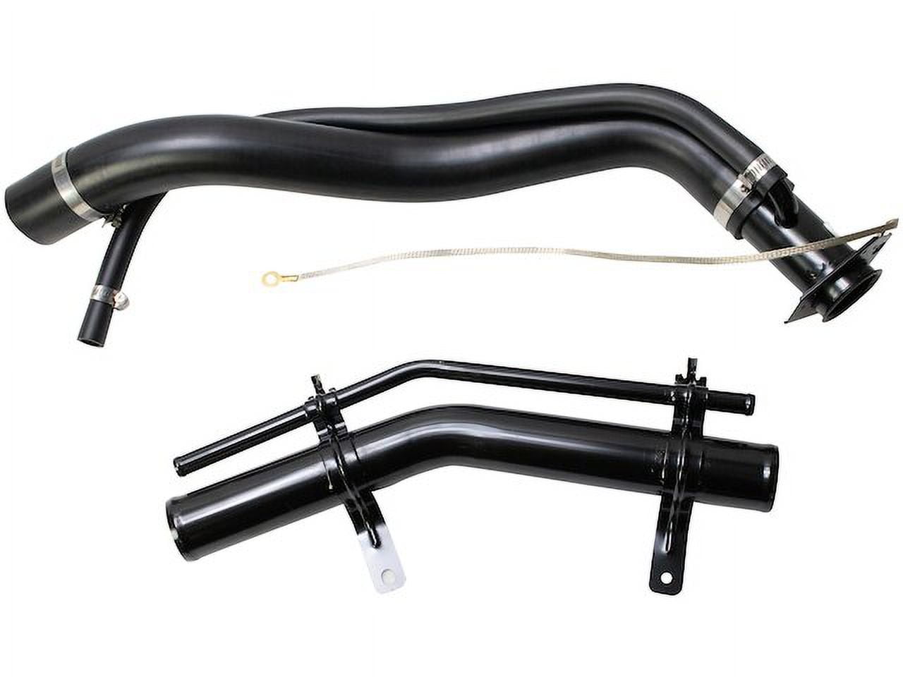 Fuel Tank Filler Neck 2005 Cadillac Escalade Ext - 6.0 Liter V8