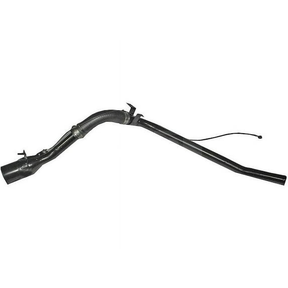 Fuel Filler Neck - Compatible with 2002 - 2004 GMC Envoy 2003