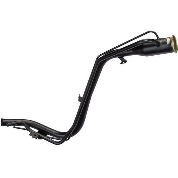 Fuel Filler Neck - Compatible with 2002 - 2004 Honda CR-V 2.4L 4-Cylinder 2003