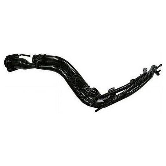 Fuel Filler Neck - Compatible with 2002 - 2005 Hyundai Sonata 2003 2004