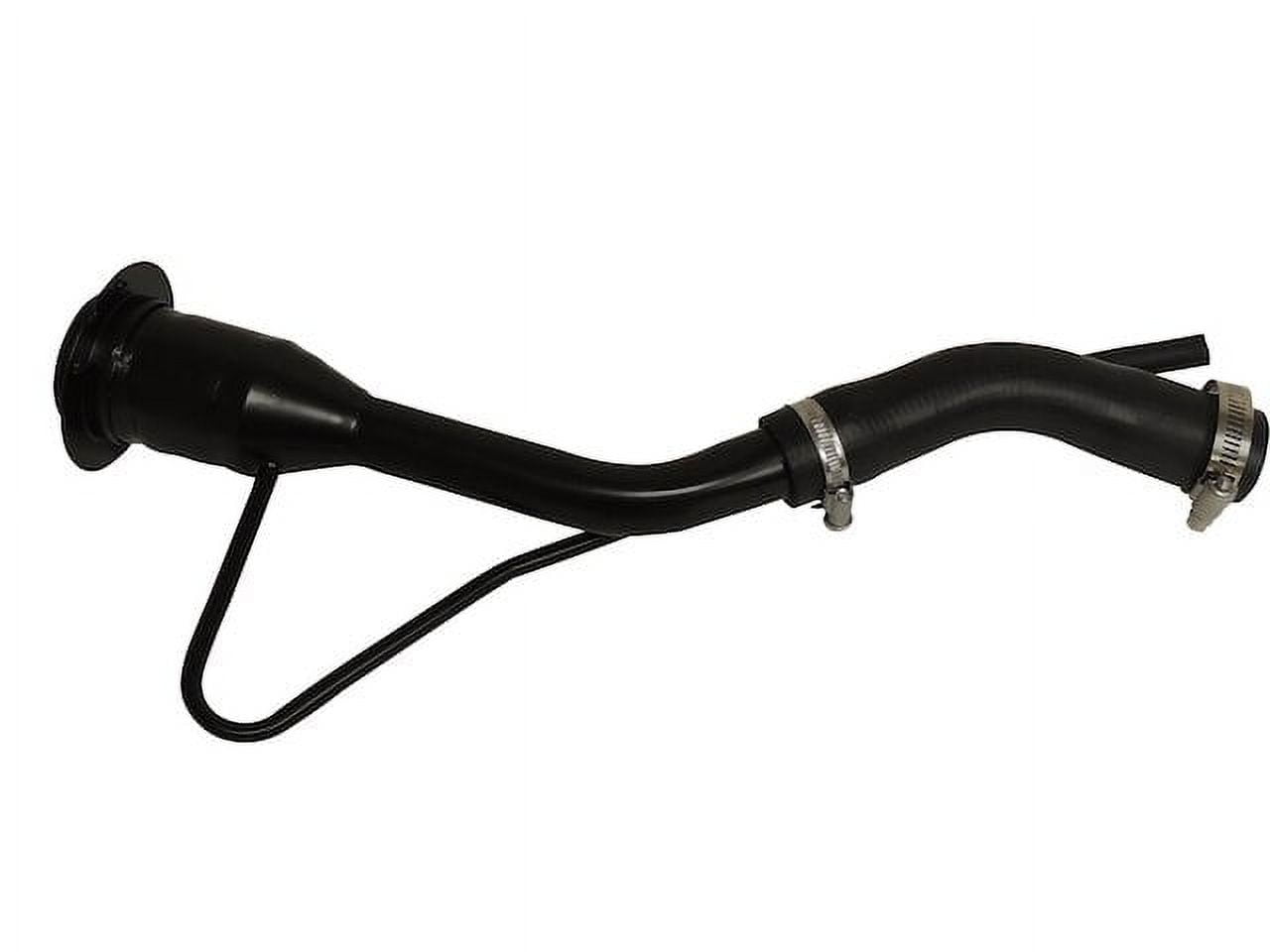 Fuel Filler Neck - Compatible with 2003 - 2006 Jeep Wrangler 2004 2005