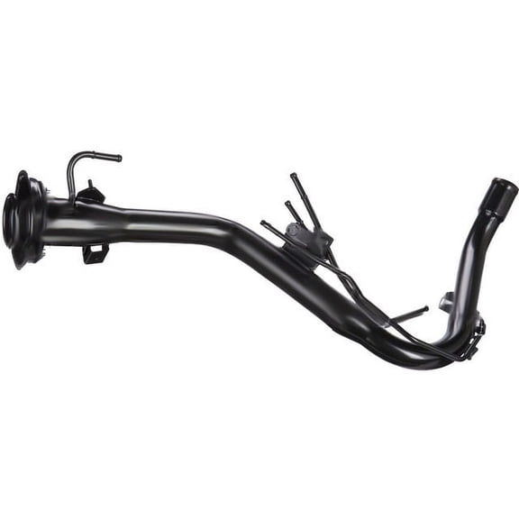 Fuel Filler Neck - Compatible with 2003 - 2008 Subaru Forester 2.5L H4 2004 2005 2006 2007