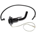 thumbnail image 1 of Fuel Filler Neck - Compatible with 2004 - 2006 Chevy Silverado 2500 HD 2005, 1 of 2