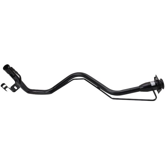 Fuel Filler Neck - Compatible with 2004 - 2007 Ford Taurus Sedan 3.0L V6 Gas 2005 2006