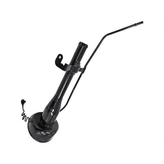 Fuel Filler Neck - Compatible with 2004 - 2011 Nissan Titan 2005 2006 2007 2008 2009 2010