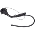 thumbnail image 1 of Fuel Filler Neck - Compatible with 2005 - 2006 GMC Sierra 1500 Extended Cab Pickup 5.3L V8 FLEX - Spectra Premium, 1 of 2