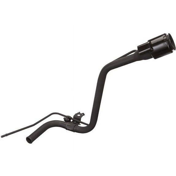 Fuel Filler Neck - Compatible with 2005 - 2006 Scion xB 1.5L 4-Cylinder